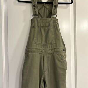 Patagonia Women’s Overalls